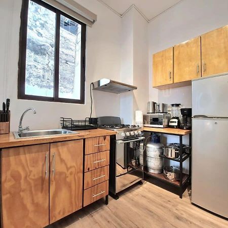 Apartmán Perfect 1Br In Casco Viejo Panamá Exteriér fotografie