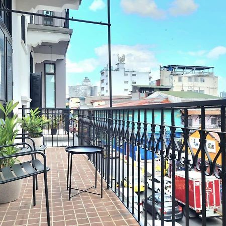 Apartmán Perfect 1Br In Casco Viejo Panamá Exteriér fotografie