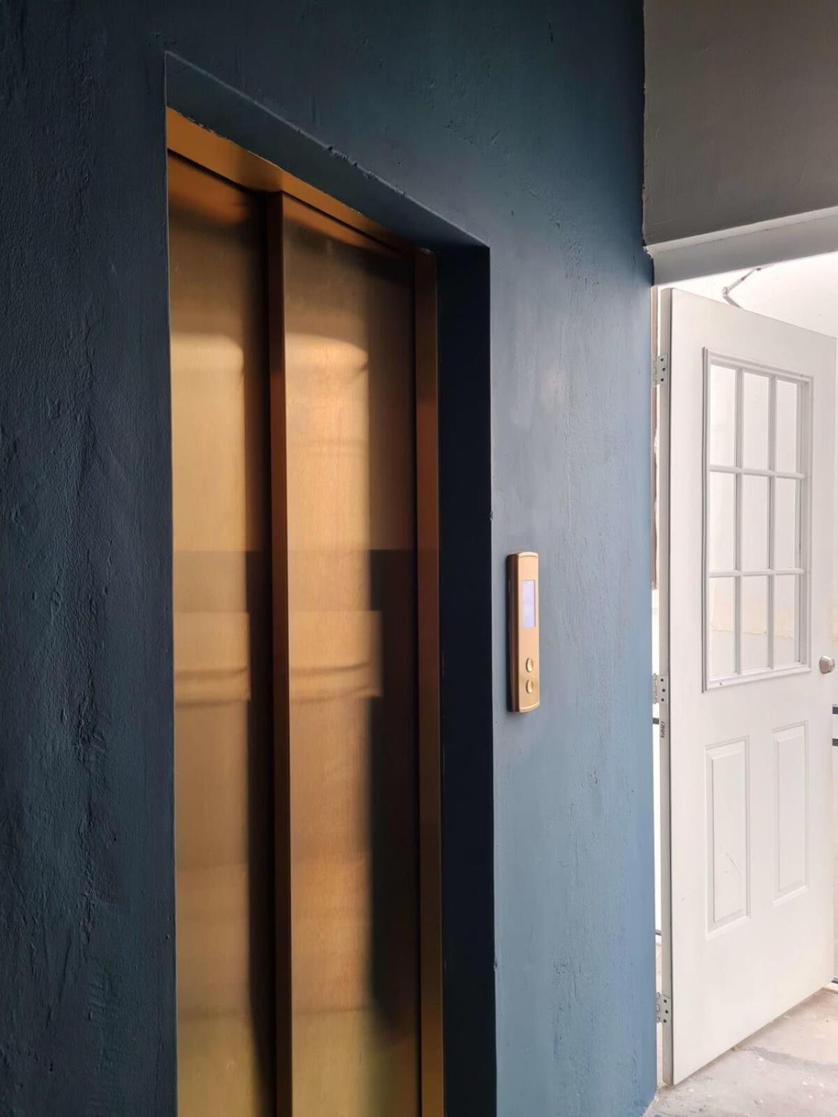 Apartmán Perfect 1Br In Casco Viejo Panamá Exteriér fotografie