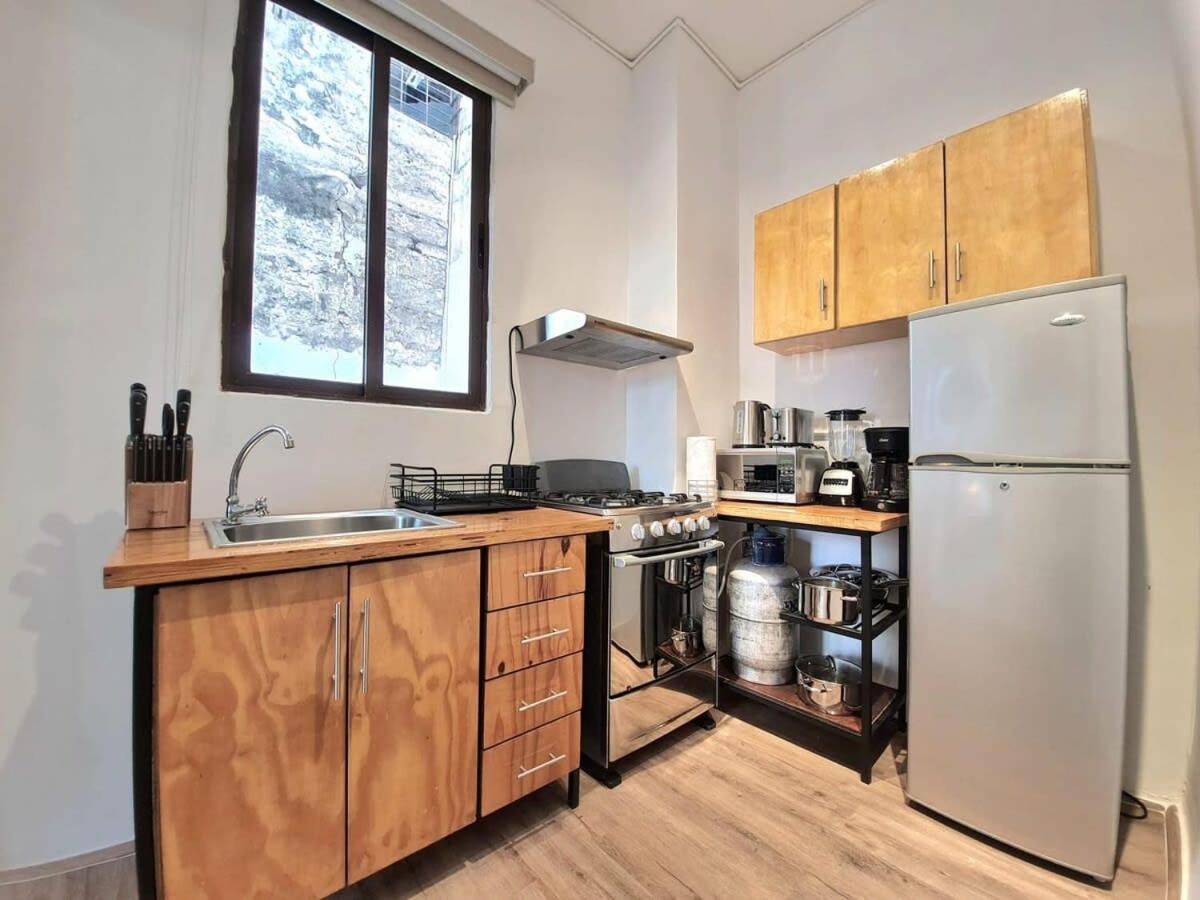 Apartmán Perfect 1Br In Casco Viejo Panamá Exteriér fotografie