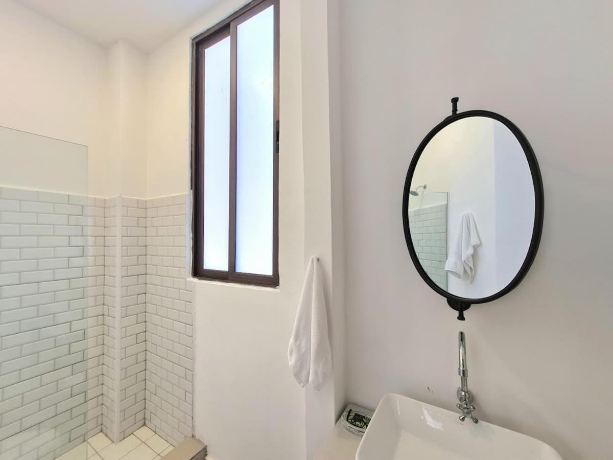 Apartmán Perfect 1Br In Casco Viejo Panamá Exteriér fotografie