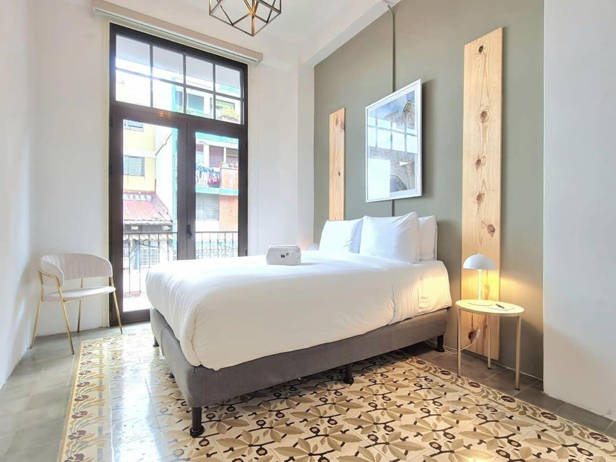 Apartmán Perfect 1Br In Casco Viejo Panamá Exteriér fotografie