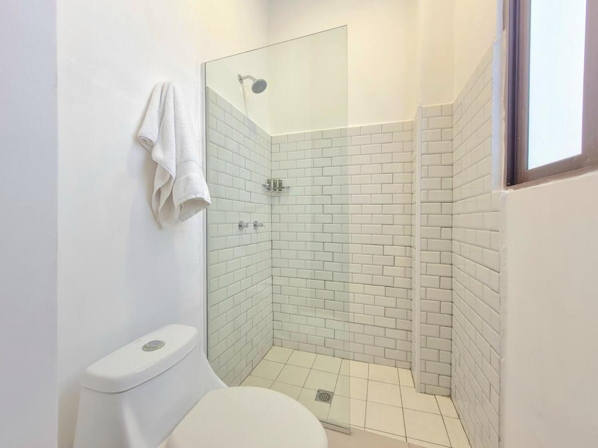 Apartmán Perfect 1Br In Casco Viejo Panamá Exteriér fotografie